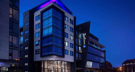 booking hotel dublin.